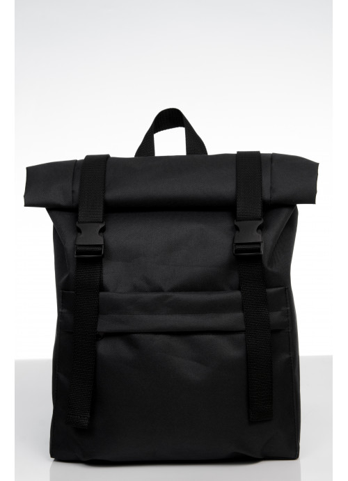 

Рюкзак RRollTop 0SH чорний