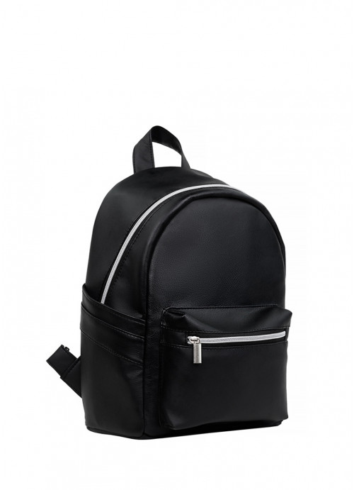 

Рюкзак Sambag Dali LSSP чорний
