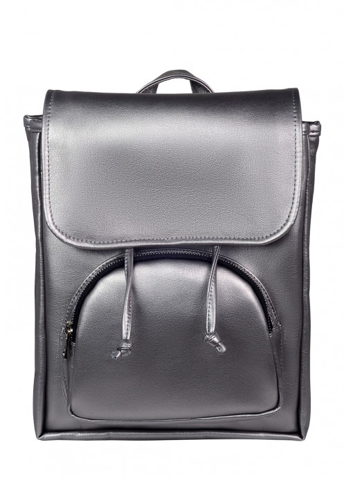 

Рюкзак Sambag Loft MGS silver dark