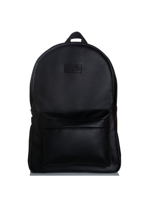 

Жіночий рюкзак Sambag Brix XLSH чорний