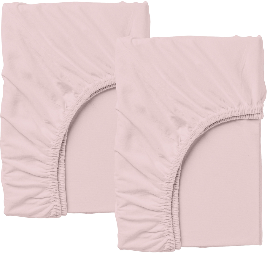 

Набор простыней на резинке Cosas Pudra 180х200+20 2 шт (Set_Pudra_180x200/2)