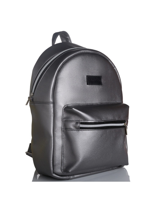 

Рюкзак Sambag Talari LSSP silver dark