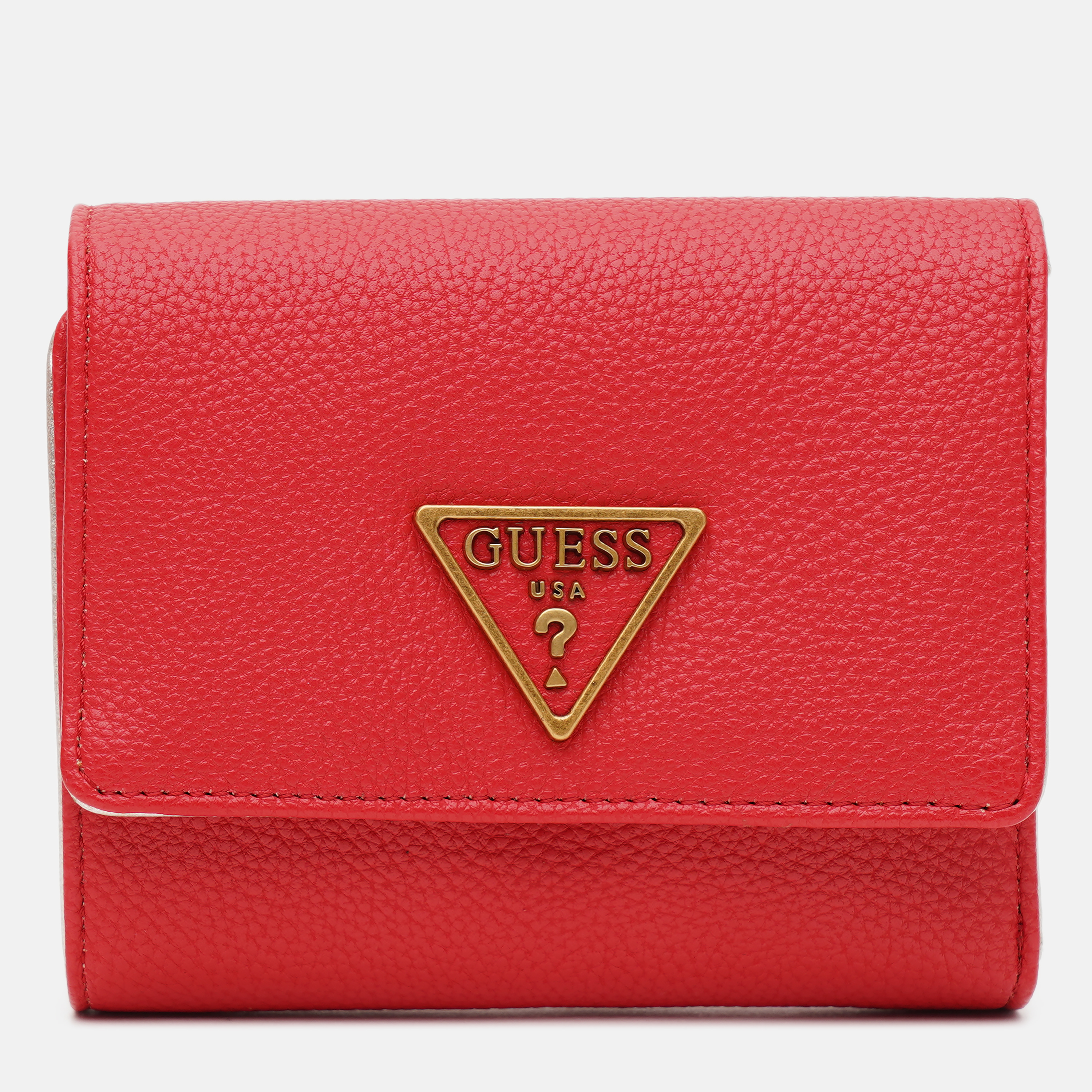 

Женский кошелек Guess SWVB78-78430 Red
