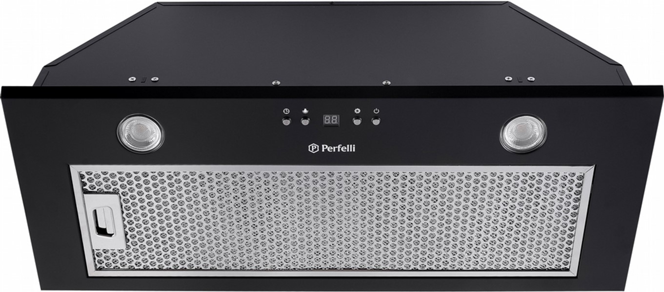 

Вытяжка Perfelli BIET 7854 BL 1200 LED
