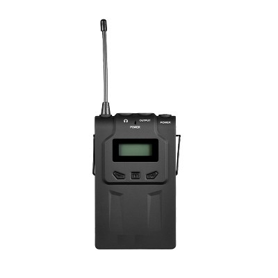 

Нательный передатчик 4all Audio Bodypack 3800