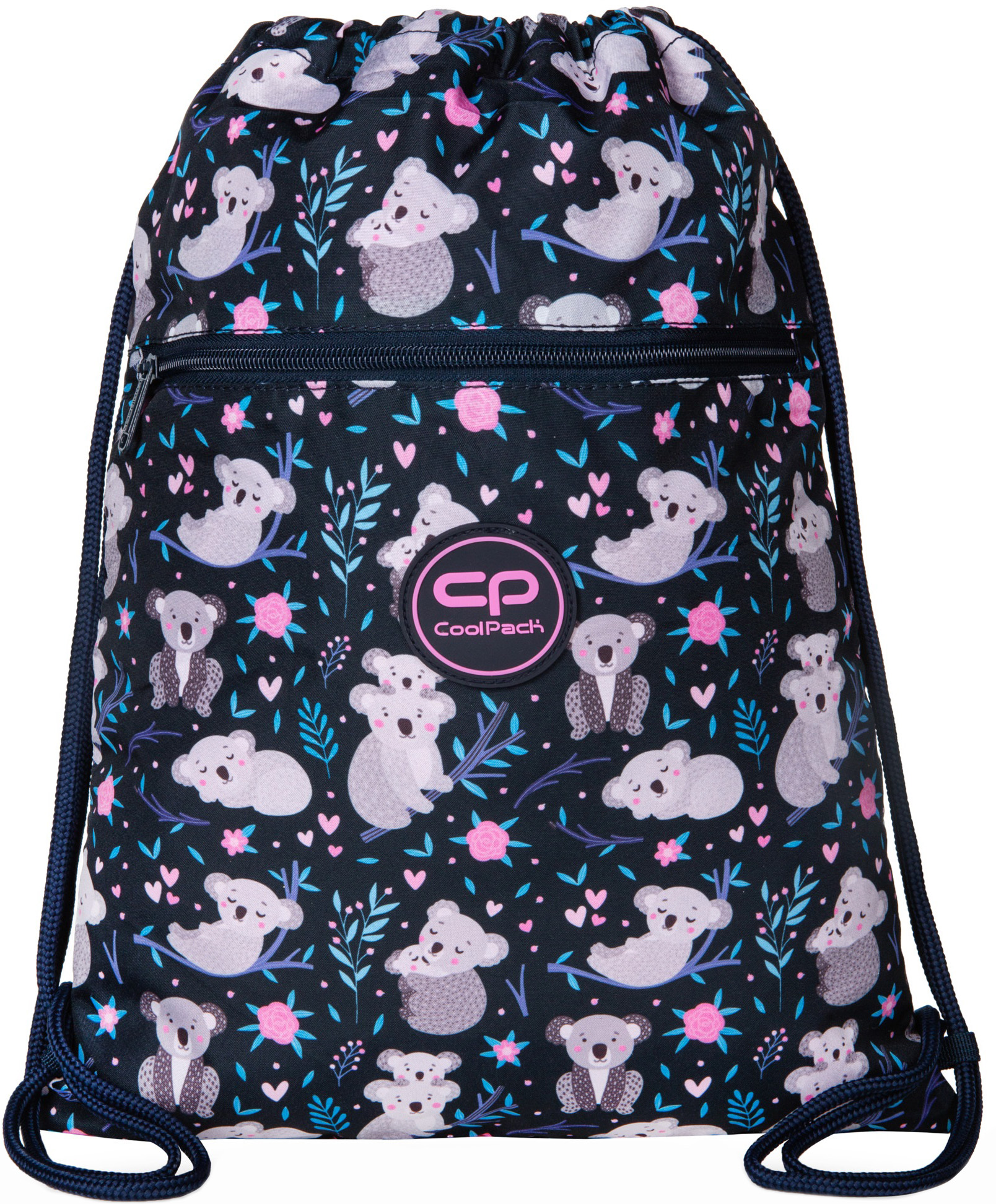 

Сумка для обуви CoolPack Vert Dreaming Koala (D070327)