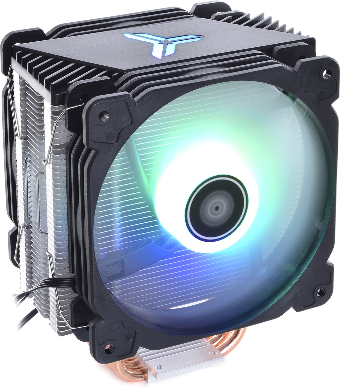 

Кулер QUBE QB-OL1000-PLUS