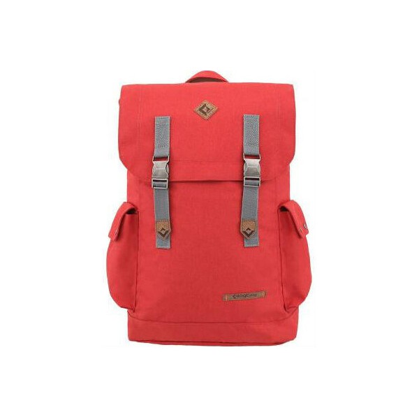

Рюкзак KingCamp Redwood Dark red