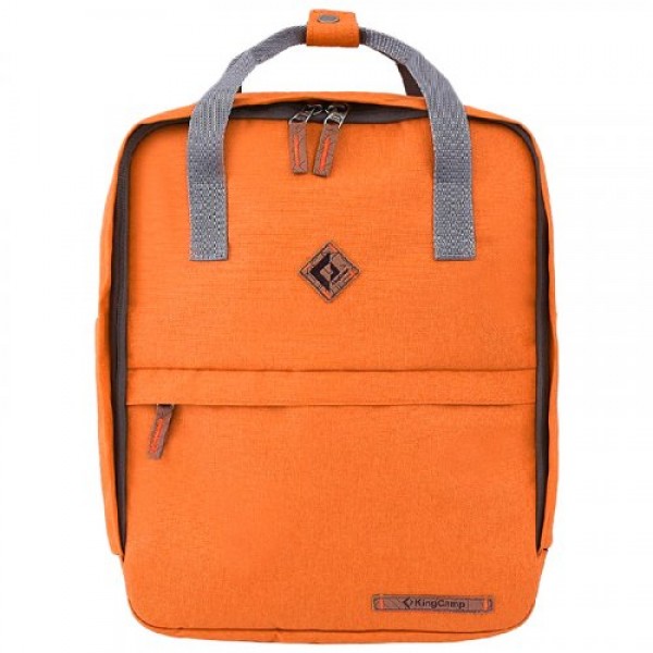 

Рюкзак KingCamp Acadia Dark yellow
