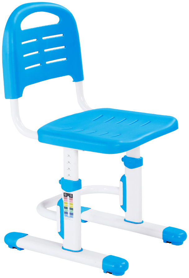 

Детский стул FunDesk sst3l blue (SST3L blue)