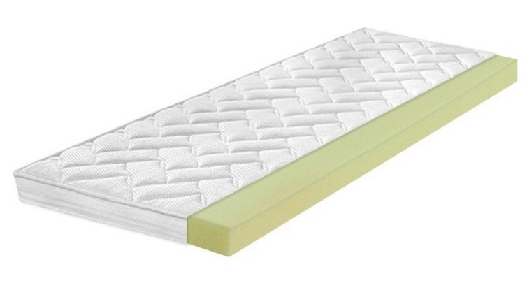 

Матрас Topper Visco Breckle 80x190 см 228-0326