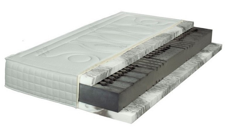 

Матрас Active Core Premium Breckle H3 Средний 80x190 см 228-0266