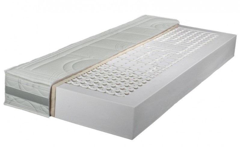 

Матрас My Balance 20 Breckle H4 Жёсткий 80x190 см 228-0221