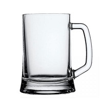 

Бокал для пива Pasabahce Pub 670мл (55239/sl)