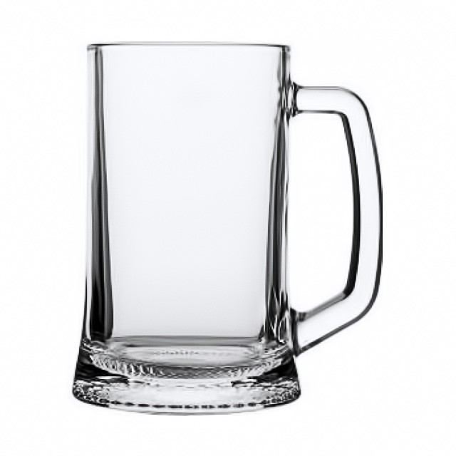 

Набор кружек для пива Luminarc Dresden 500 мл 2 шт