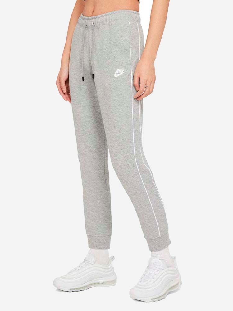 

Спортивные штаны Nike W Nsw Mlnm Essntl Flc Mr Jggr CZ8340-063 XS