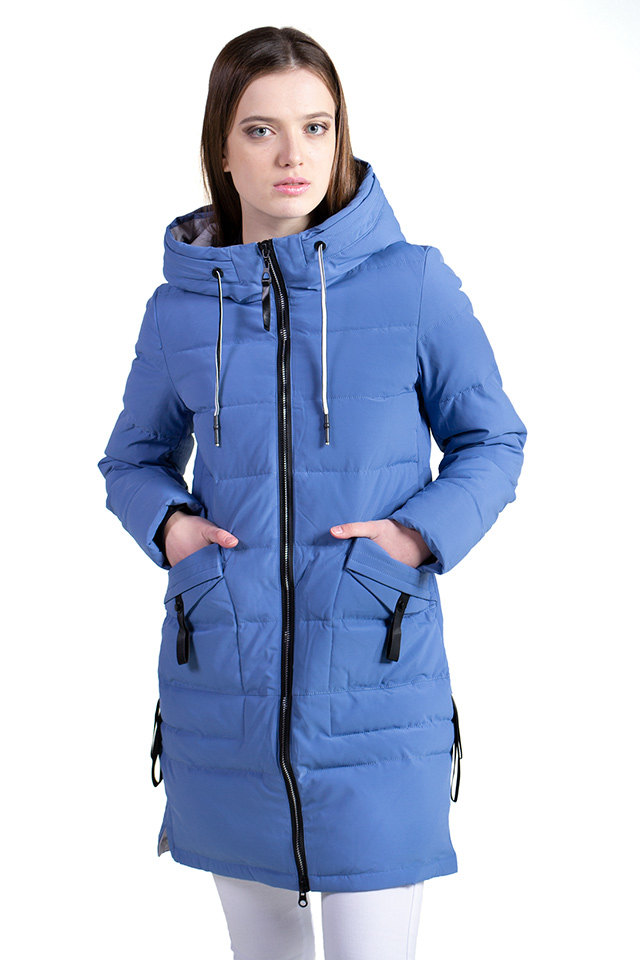 

Зимняя куртка Lingzhiwu 18016 XL 50 цвет (G704)