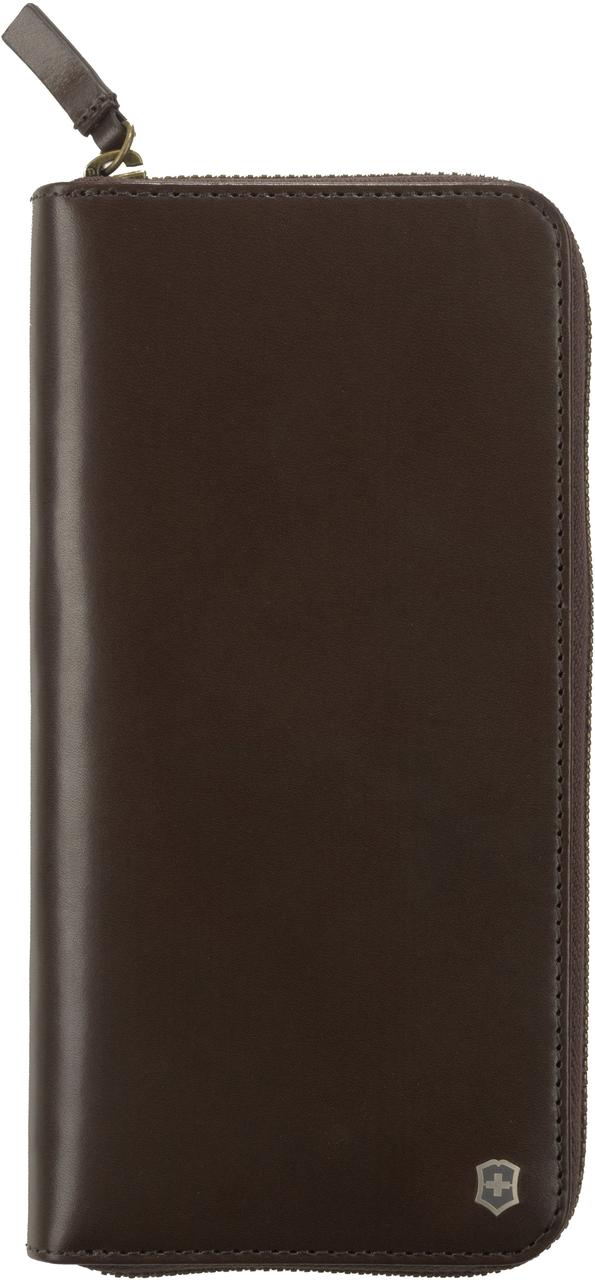

Портмоне Victorinox Travel ALTIUS EDGE/Dark Earth Vt605437