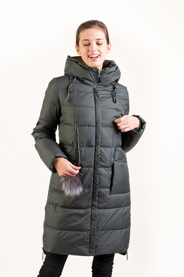 

Зимняя куртка Lora Duvetti LD-18365(481) XL  зеленый цвет (G634, Зимняя куртка Lora Duvetti LD-18365(481) XL 50 зеленый цвет (G634)
