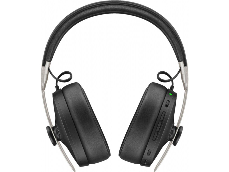

Наушники Sennheiser Momentum Wireless M3 AEBT XL Black