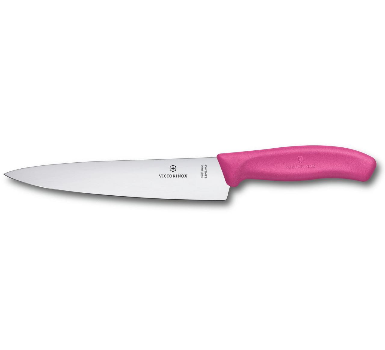 

Кухонный нож Victorinox SwissClassic Carving 6.8006.19L5B