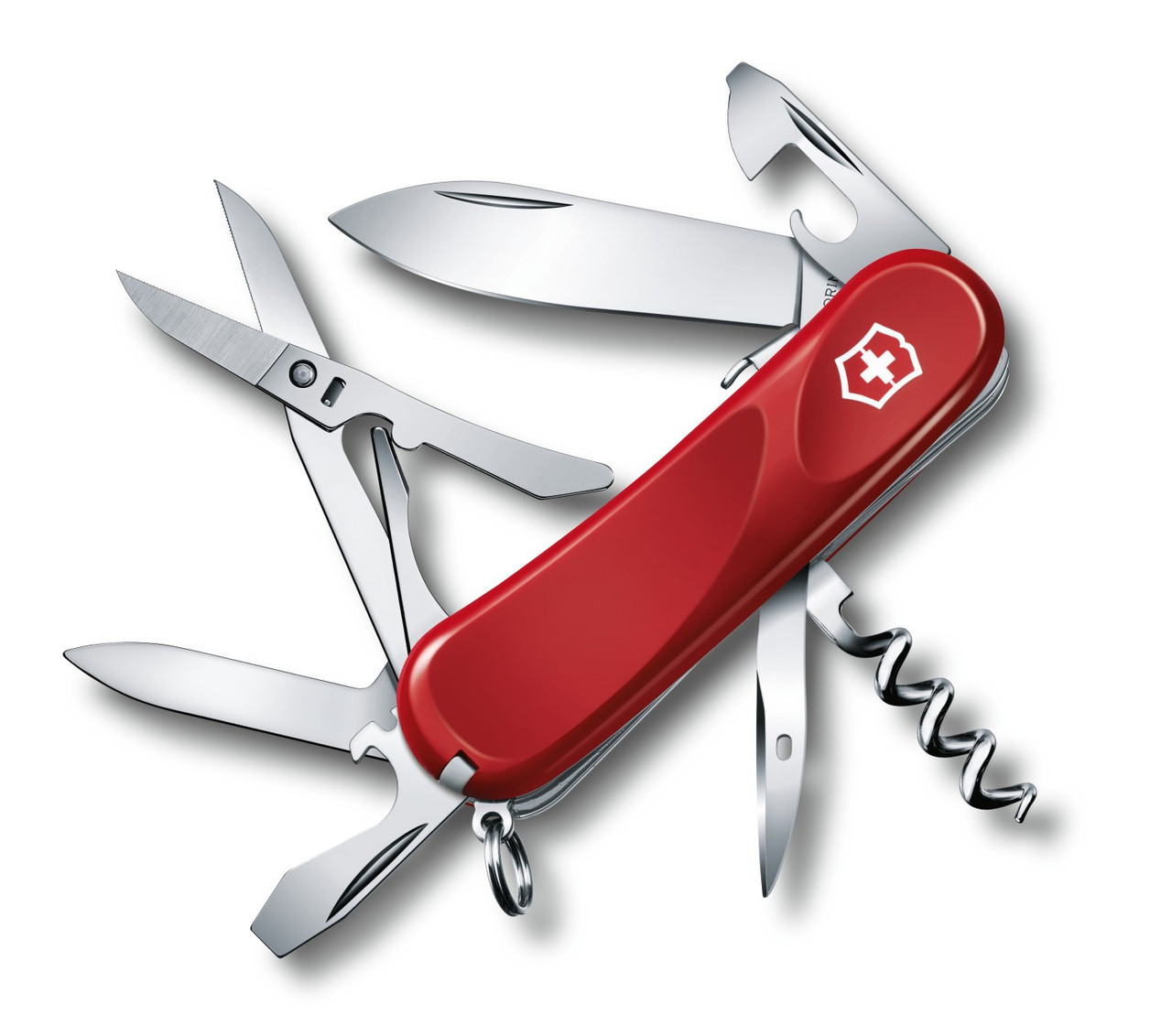 

Складной нож Victorinox EVOLUTION S14 2.3903.SE