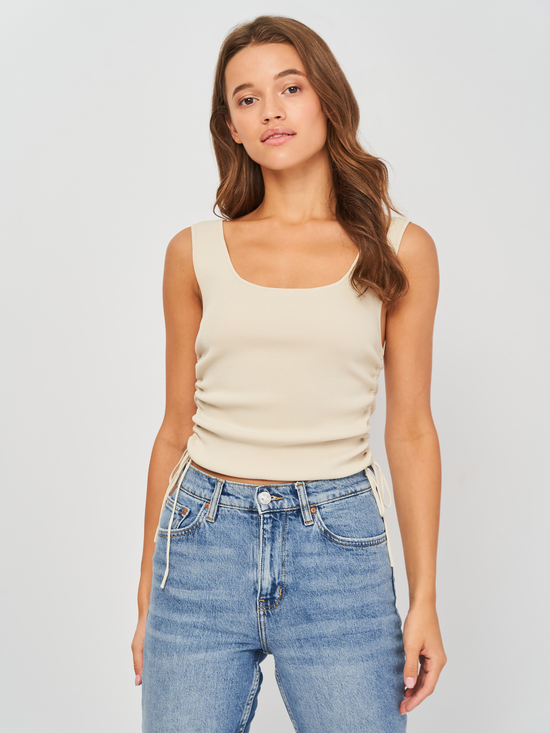 

Майка Mango 87087120-05 S