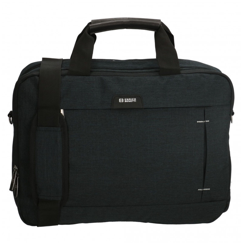 

Сумка Enrico Benetti SYDNEY/Black Eb47155 001