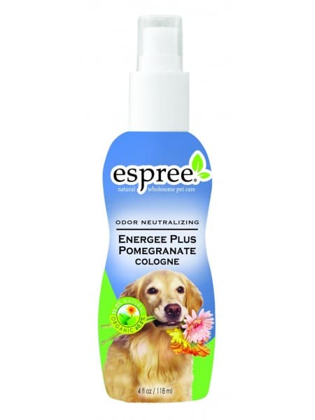 

Одеколон ESPREE Energee Plus Cologne с ароматом свежего граната 118 мл