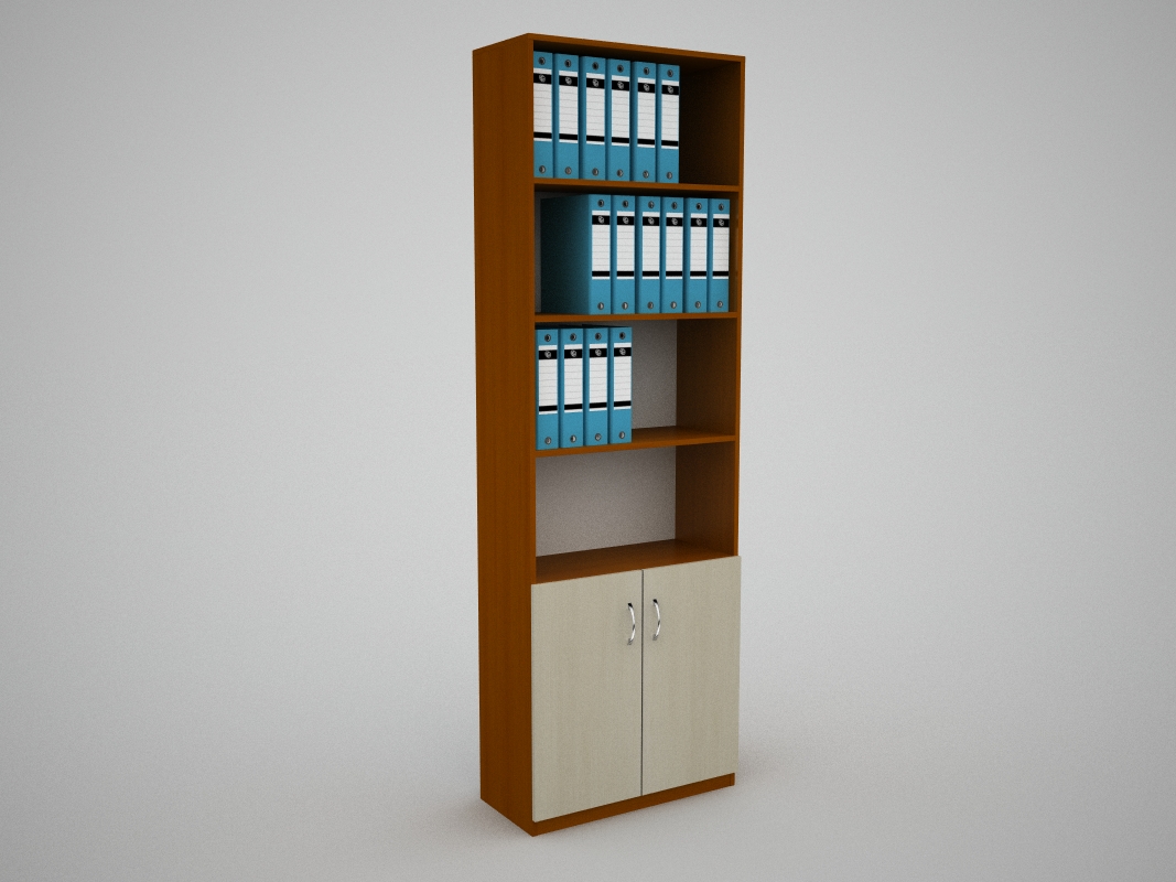 

Офисный шкаф FlashNika Ш-29 80