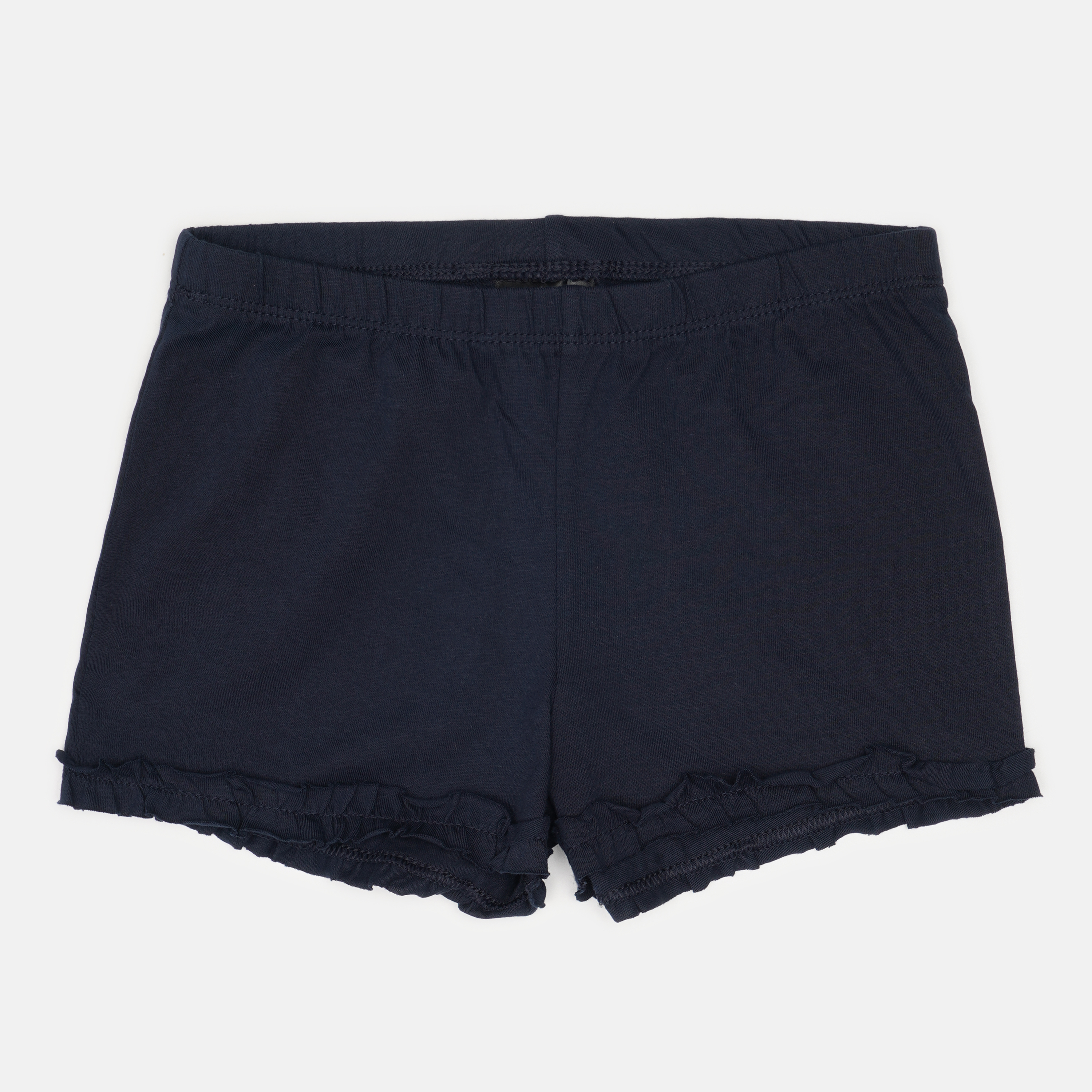 

Шорты H&M HOM92387 110-116 см Синие
