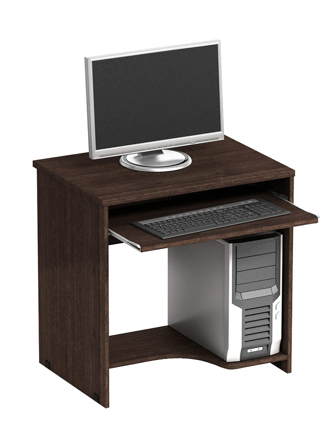 

Компьютерный стол FlashNika Микс 35