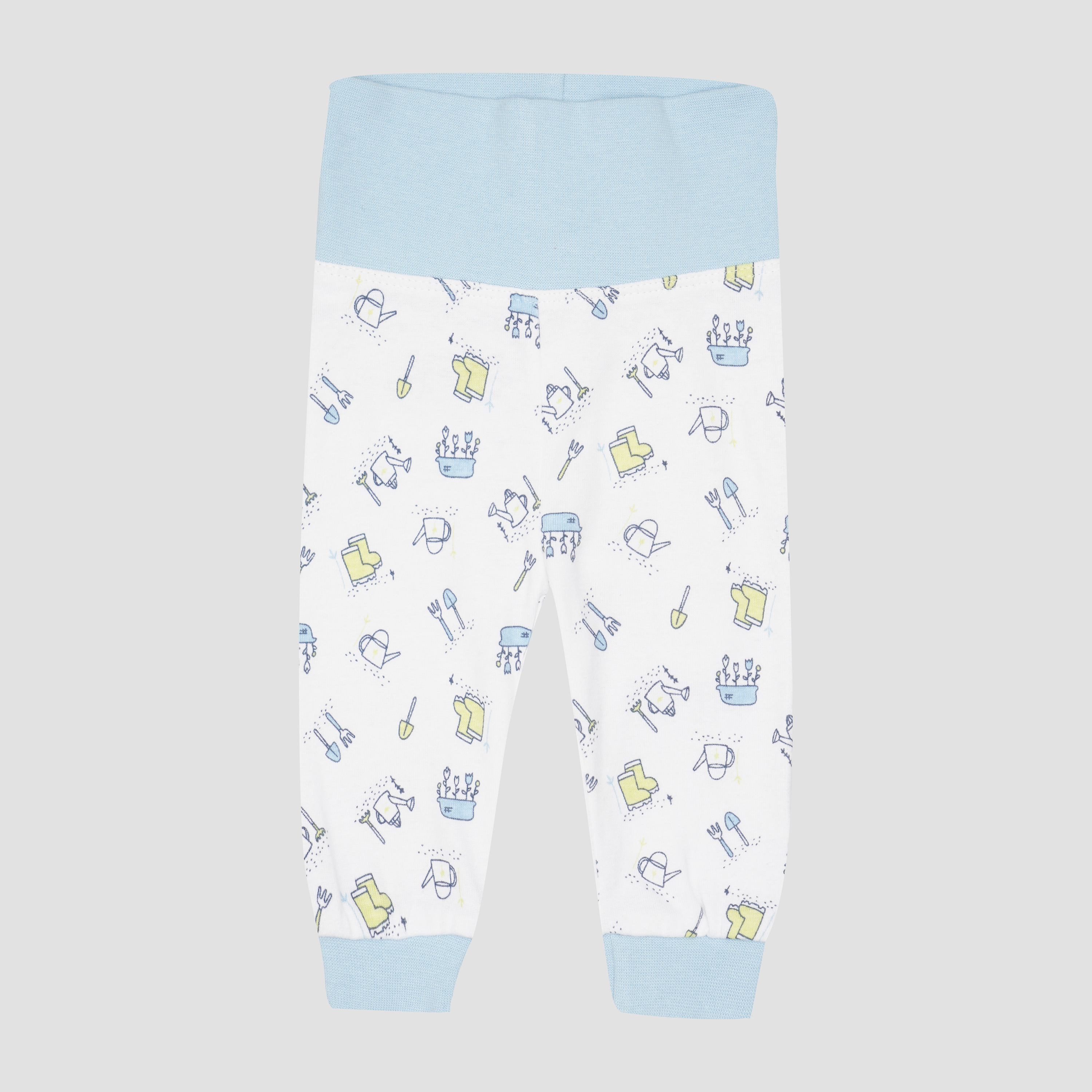 

Штаны Looney Tunes DIS11218 50-56 см Белые