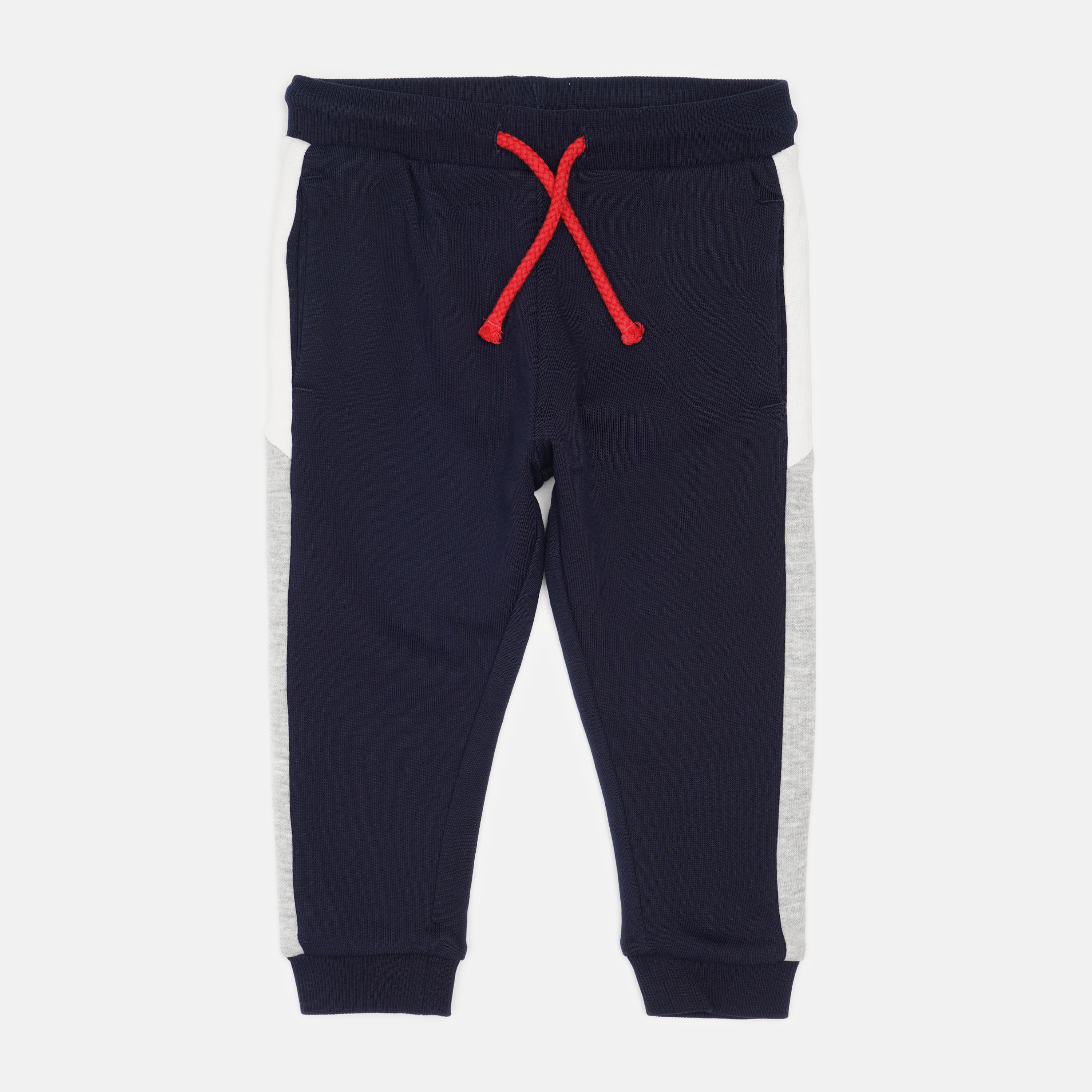 

Штаны H&M HOM91376 80 см Синие