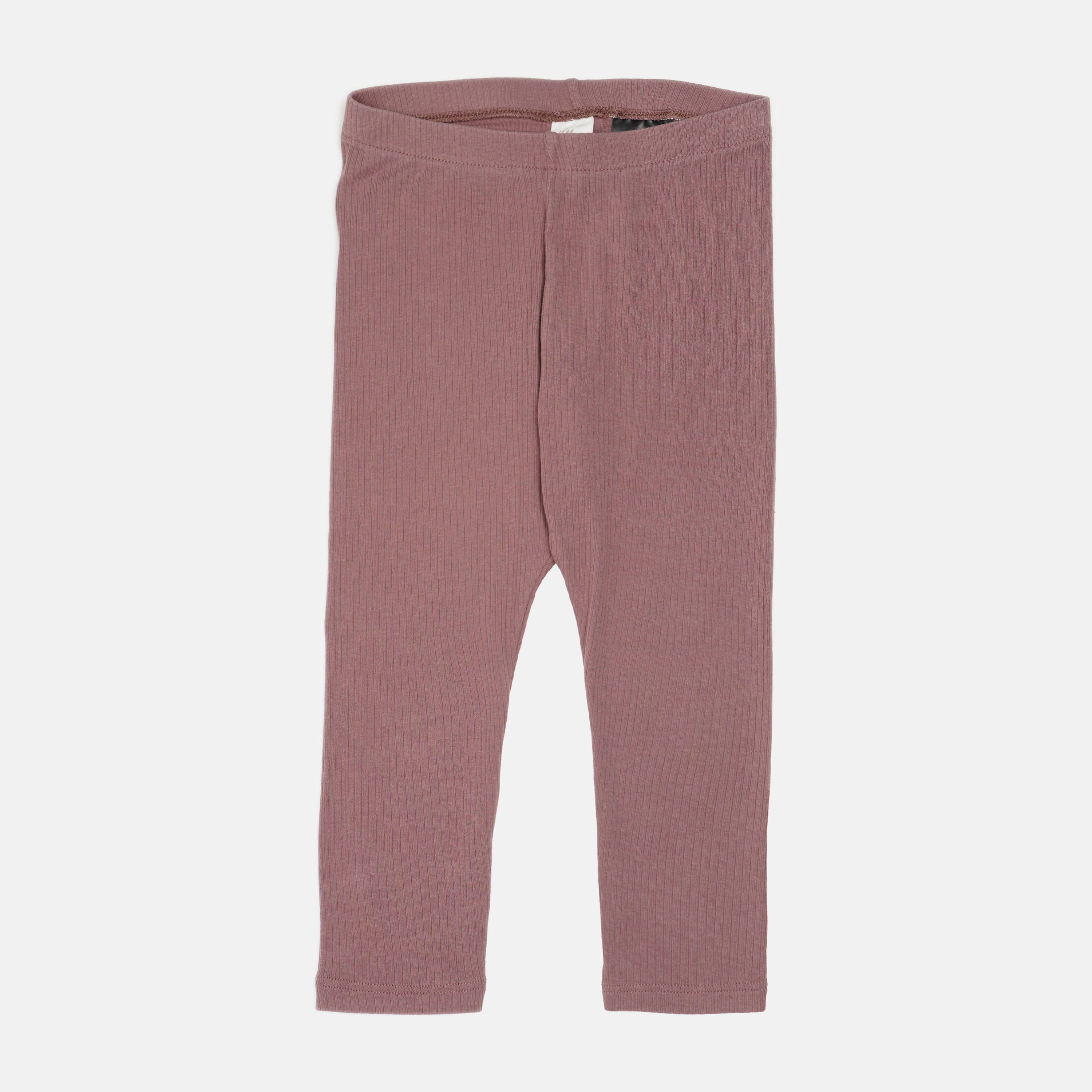 

Лосины H&M HOM91399 92 см Коричневые