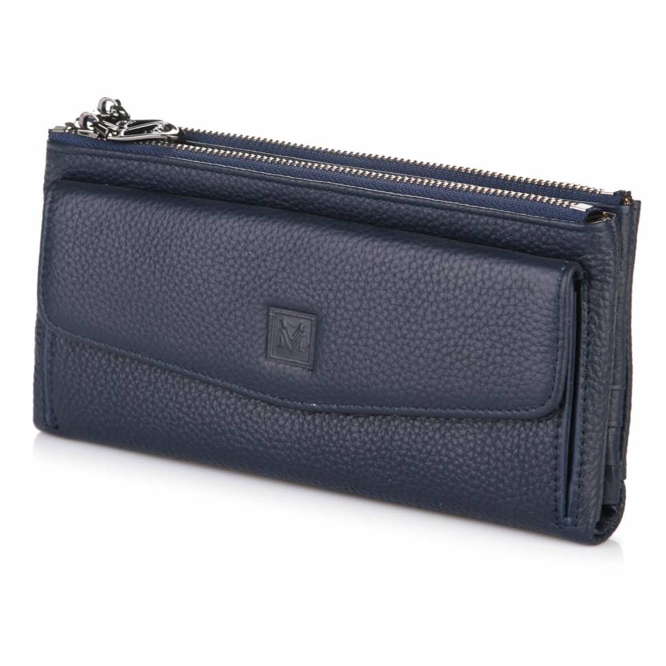 

Кошелек VERMARI 3803-1806 BLACK Черный