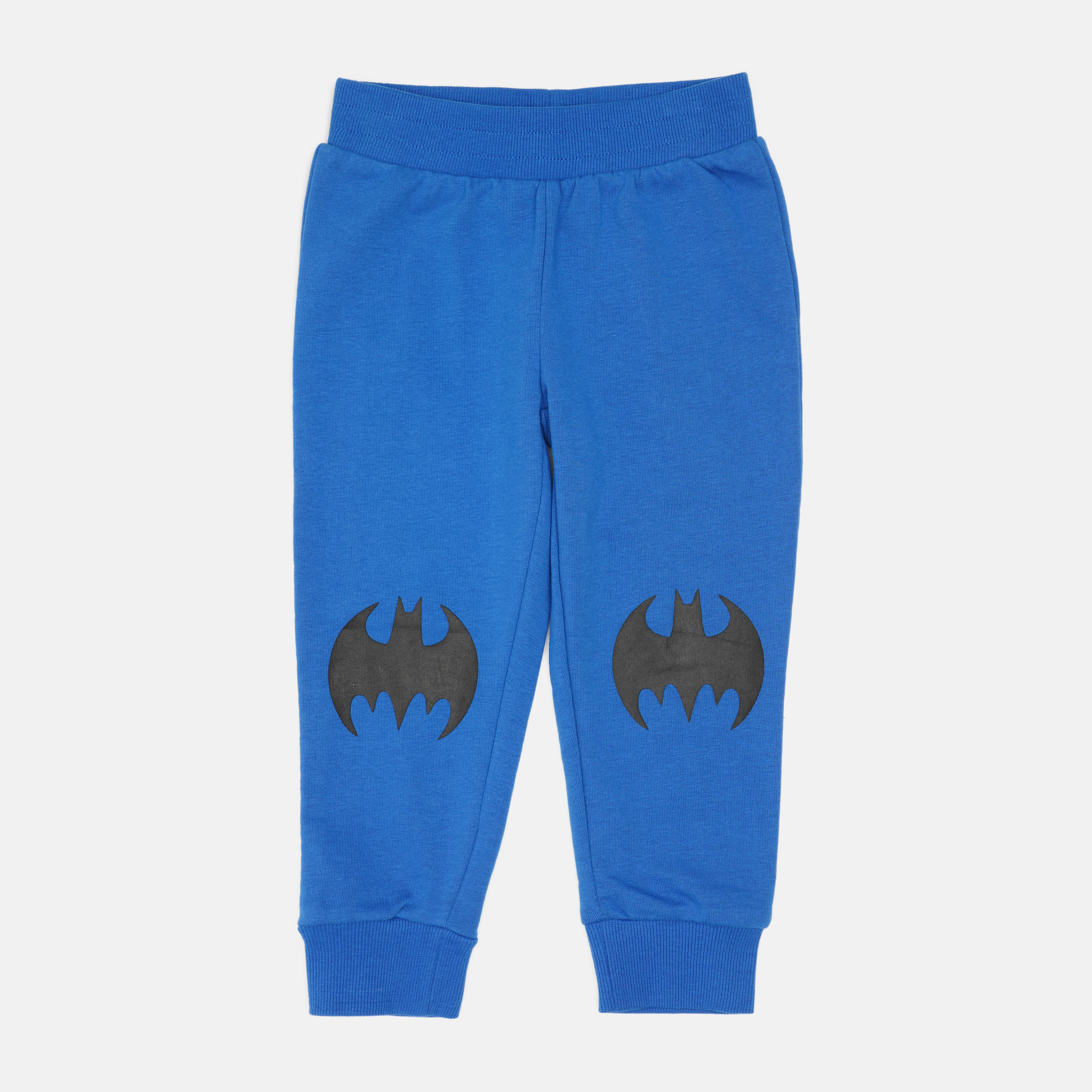 

Штаны спортивные Batman LID51483 86-92 см Синие