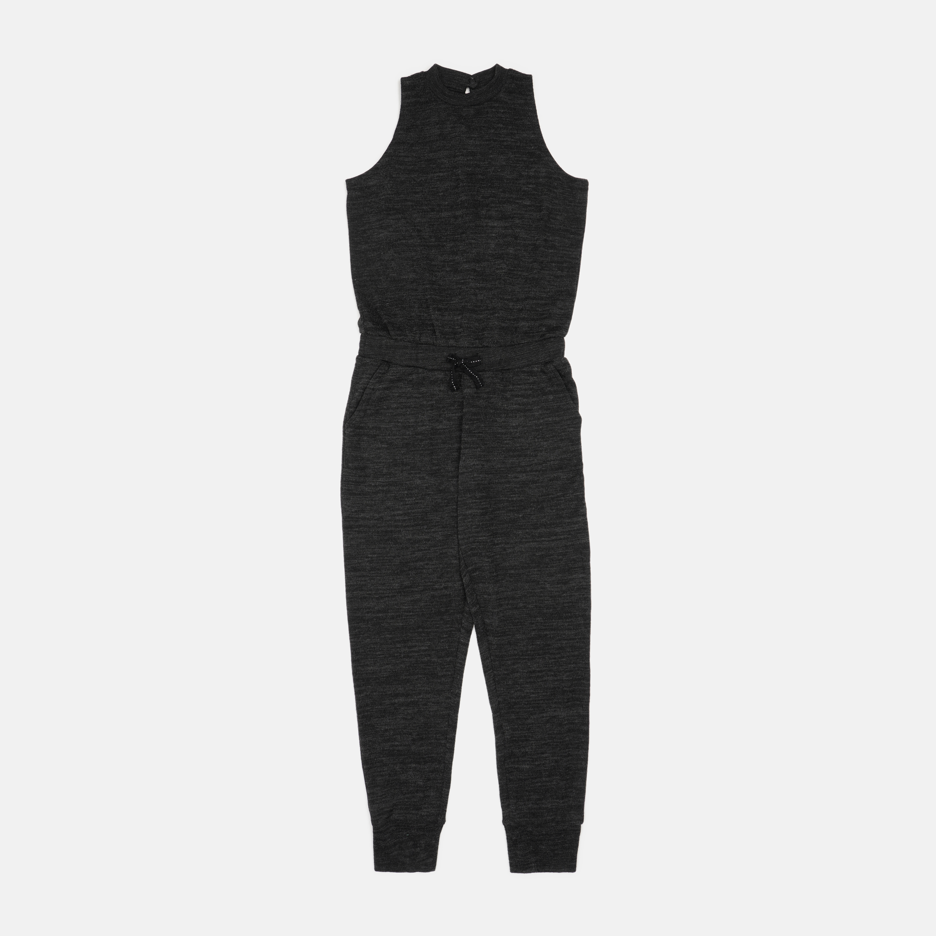 

Комбинезон H&M HOM92406 134-140 см Серый