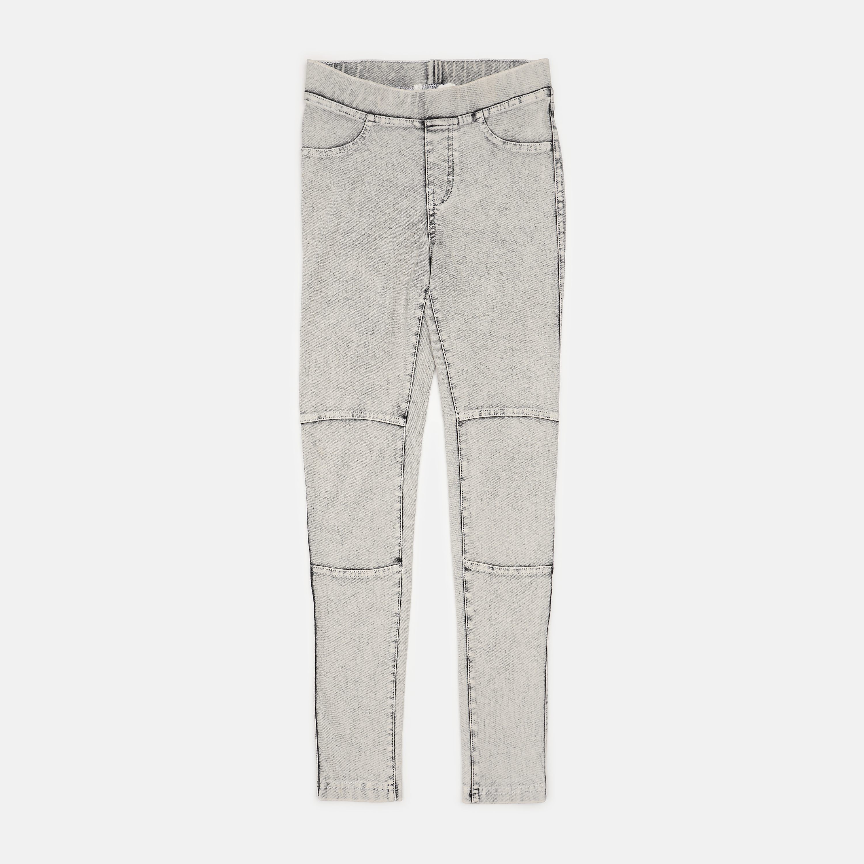 

Джеггинсы Cheap Monday HOM91432 140 см Серые