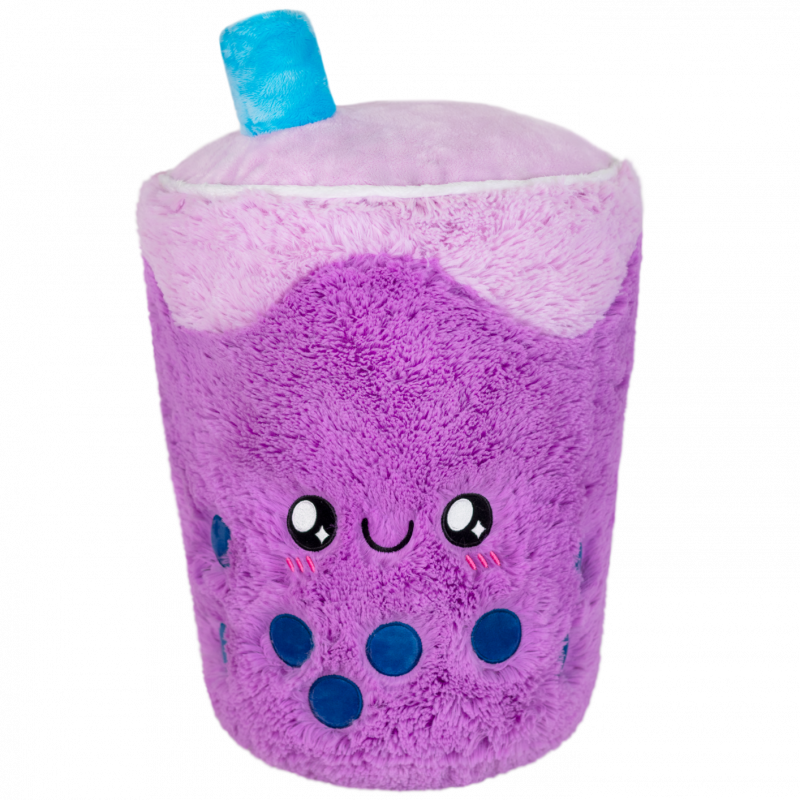 

Мягкая игрушка-антистресс Squishable Маленькая чашка чая 18 см (841024112085)