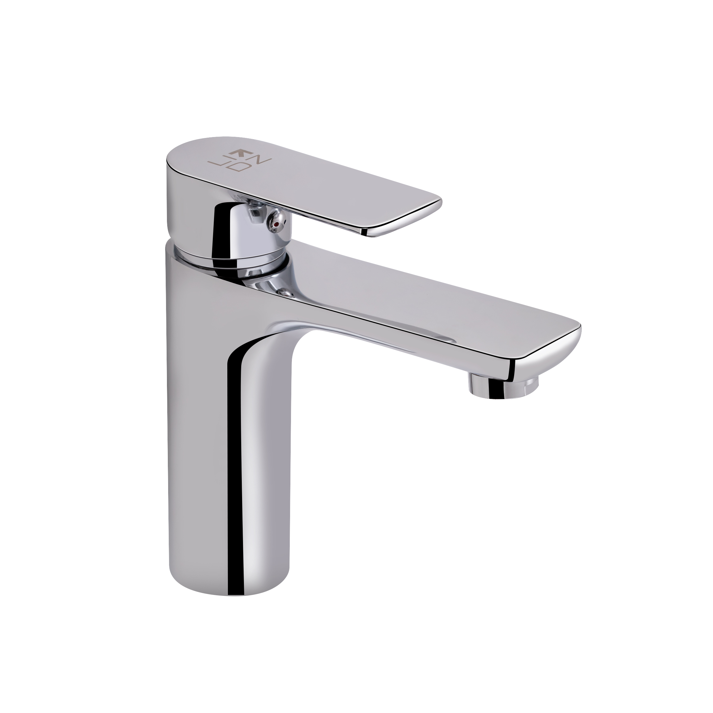 

Смеситель для раковины Lidz (CRM) 23 48 001 (SX702459)