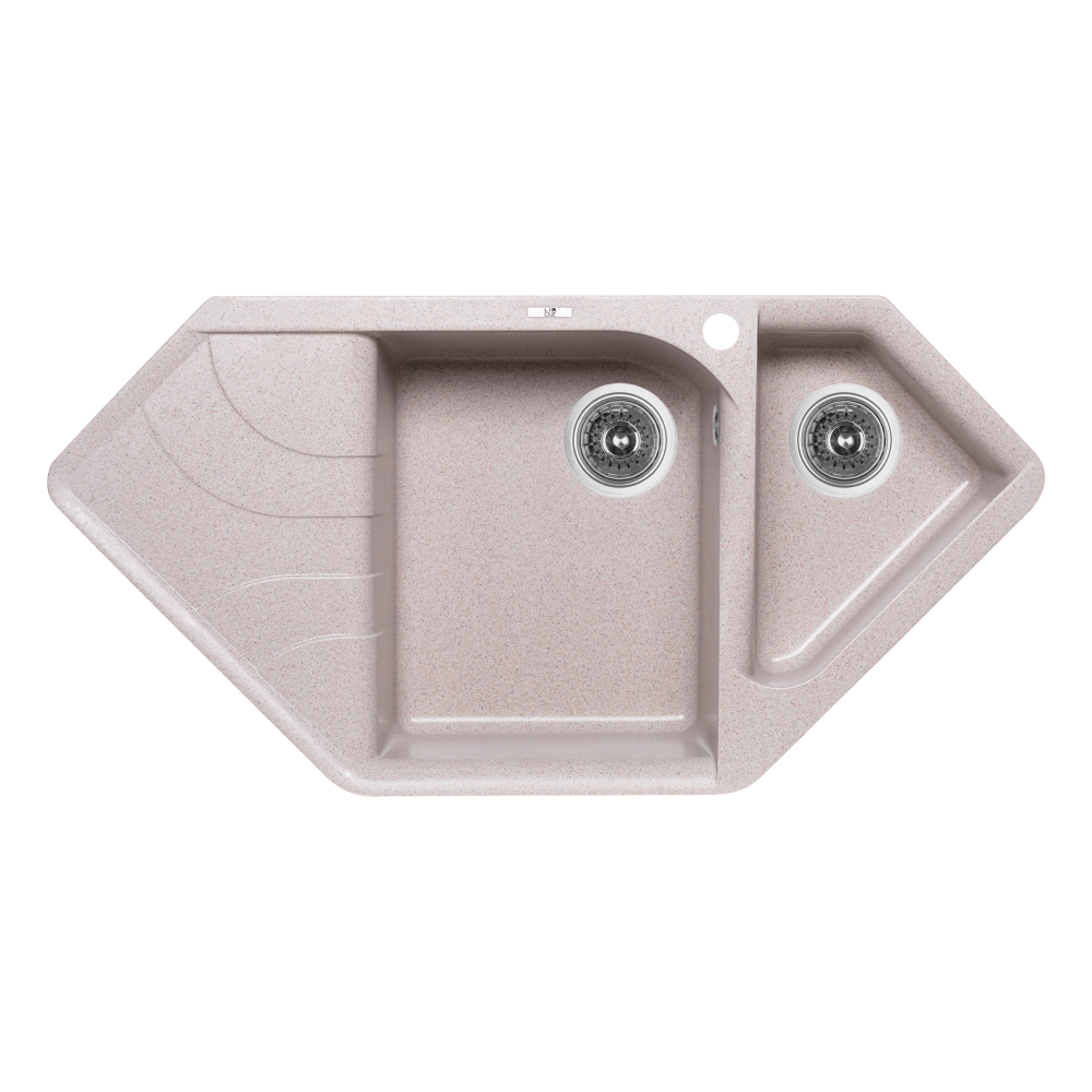 

Кухонная мойка Lidz 1000x500/225 MAR-07 (LIDZMAR071000500225) (SX702366)