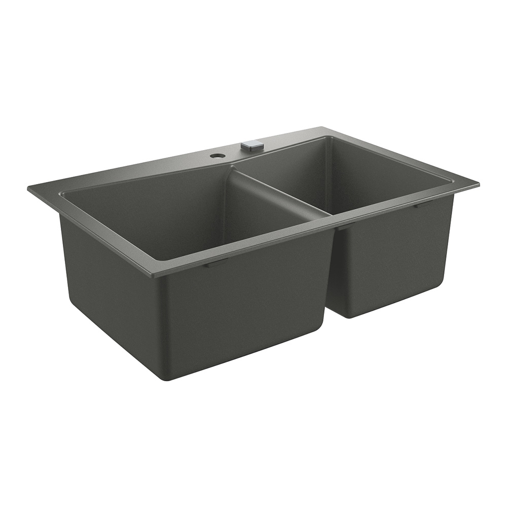 

Кухонная мойка Grohe Sink K700 31657AT0 (SX702221)