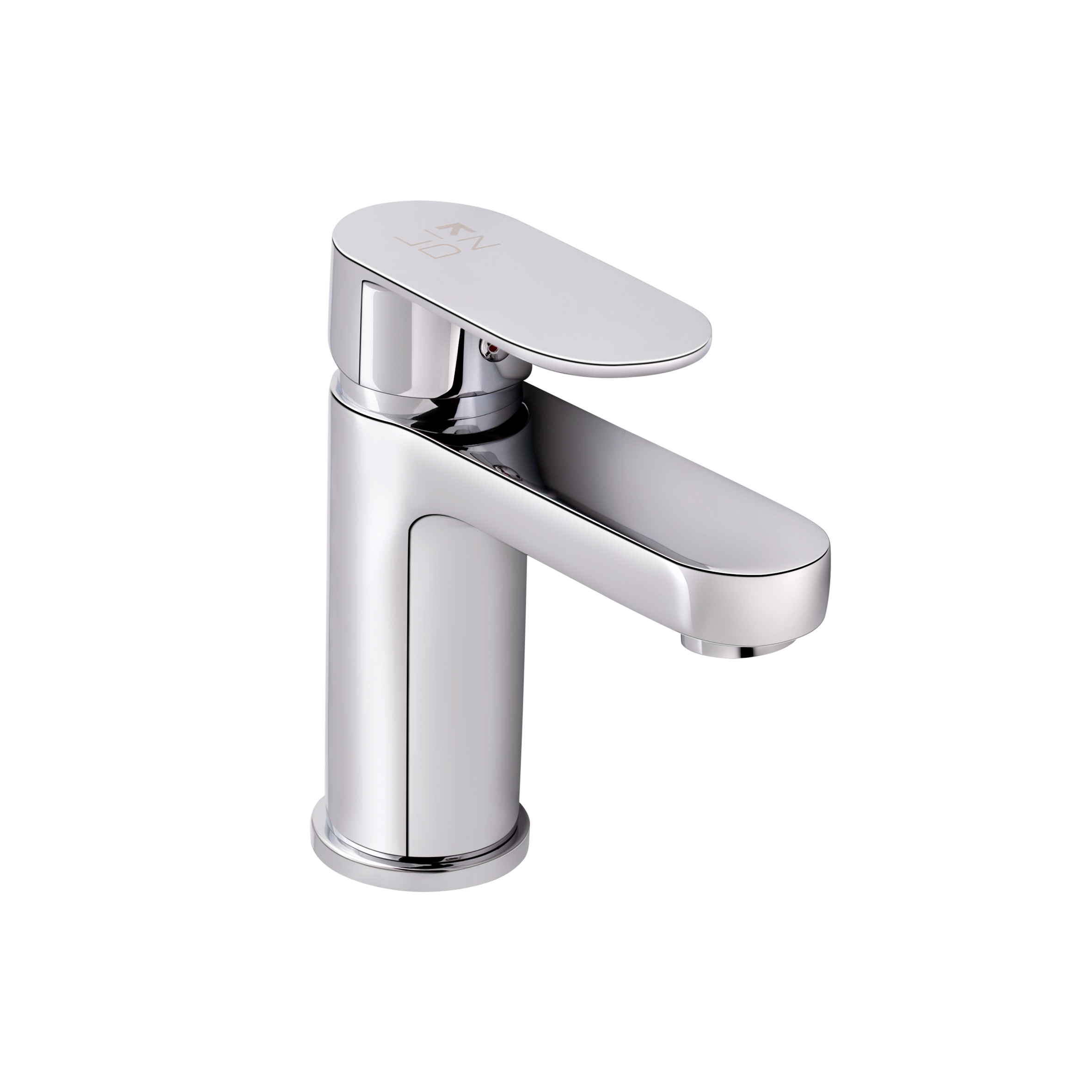 

Смеситель для раковины Lidz (CRM) 24 49 001 (SX702461)