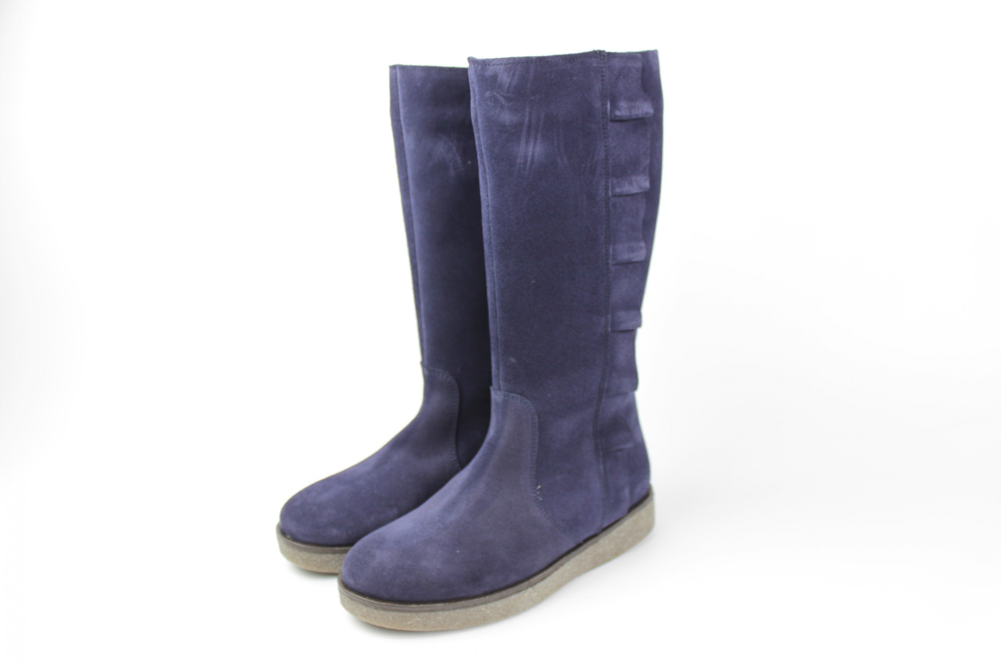 

Чоботи Yowas Winter AZUL Blue 33 синій (20906 AZUL)