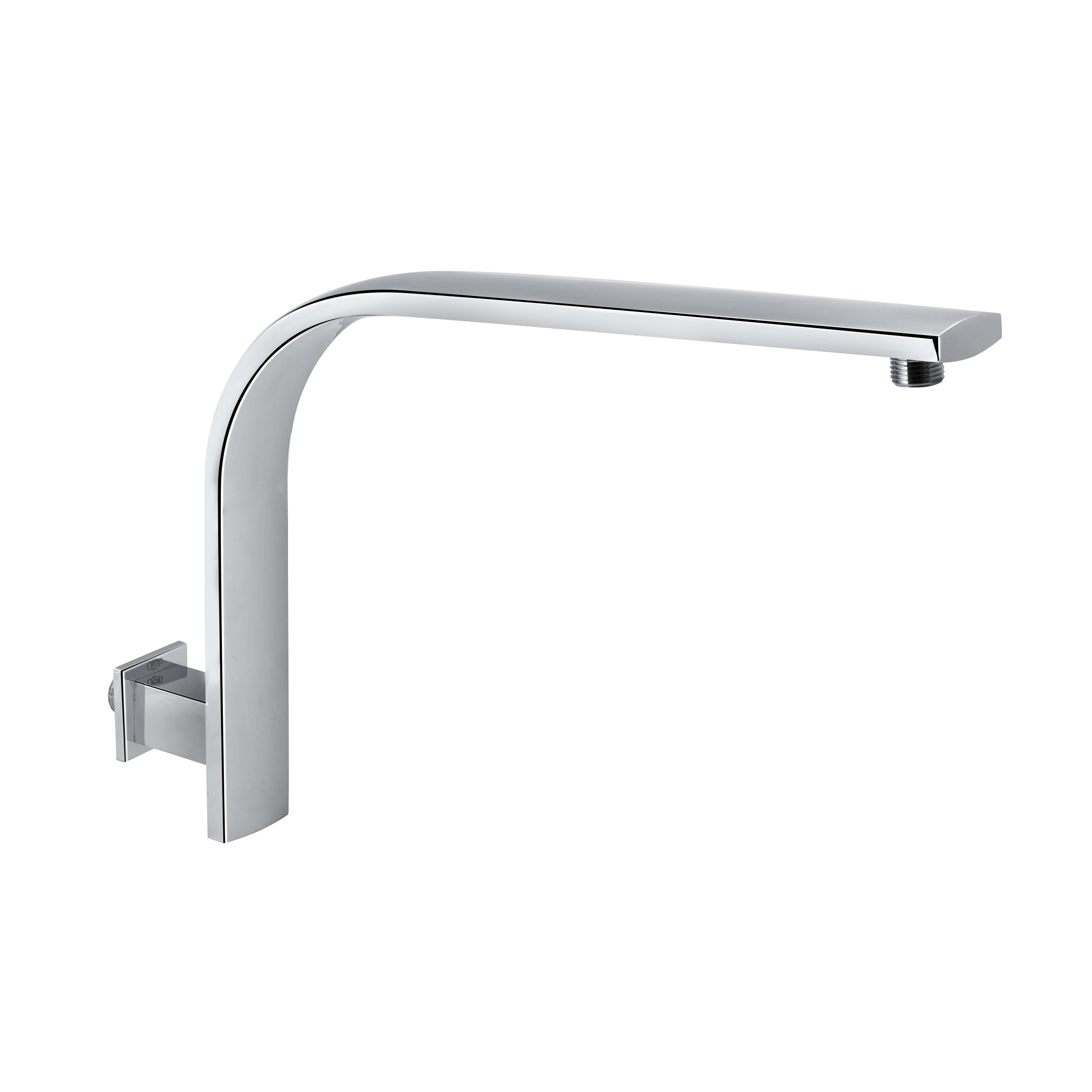 

Кронштейн для верхнего душа Qtap Trubice 422NС (SX702035)