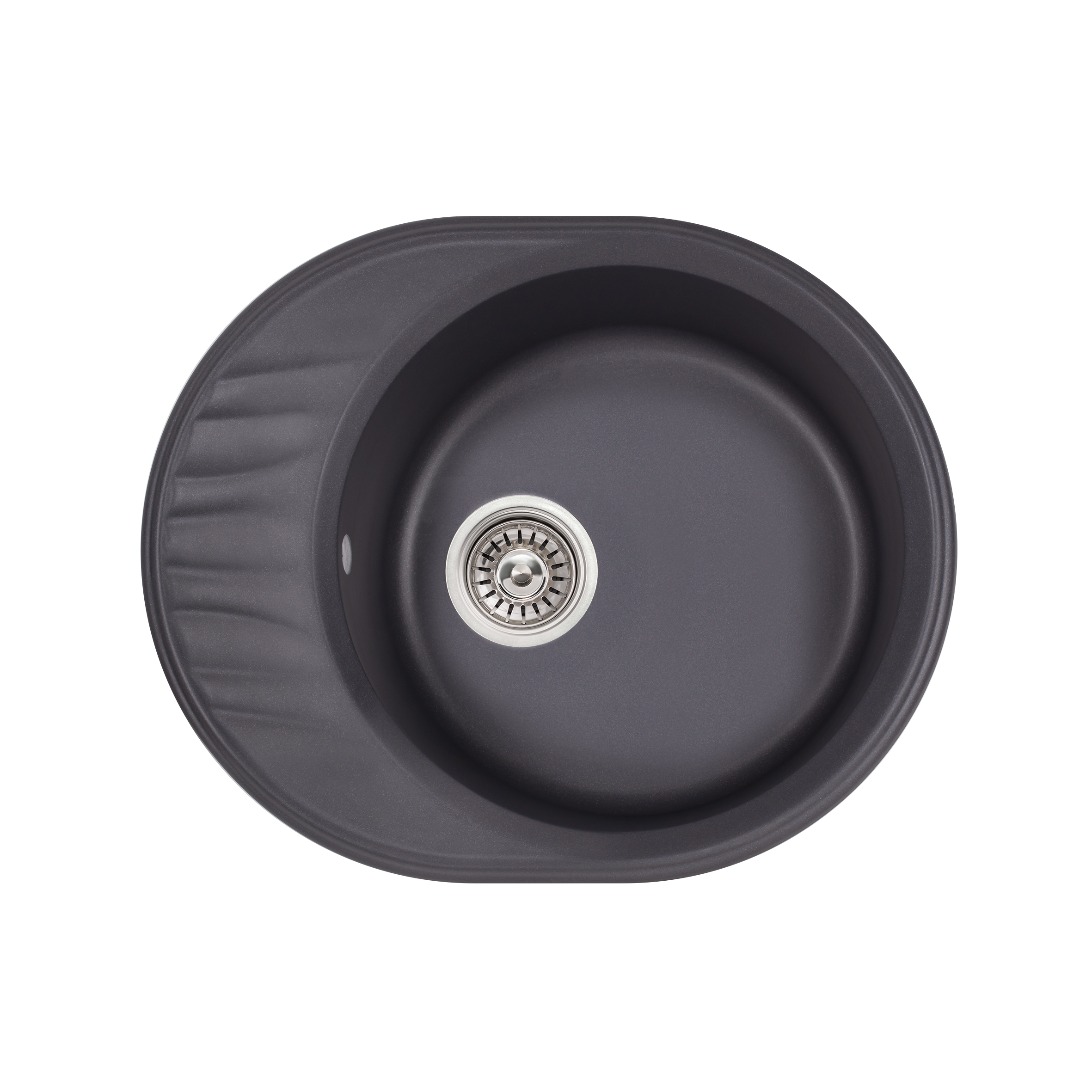 

Кухонная мойка Qtap CS 6151 BET (QT6151BET502) (SX702048)