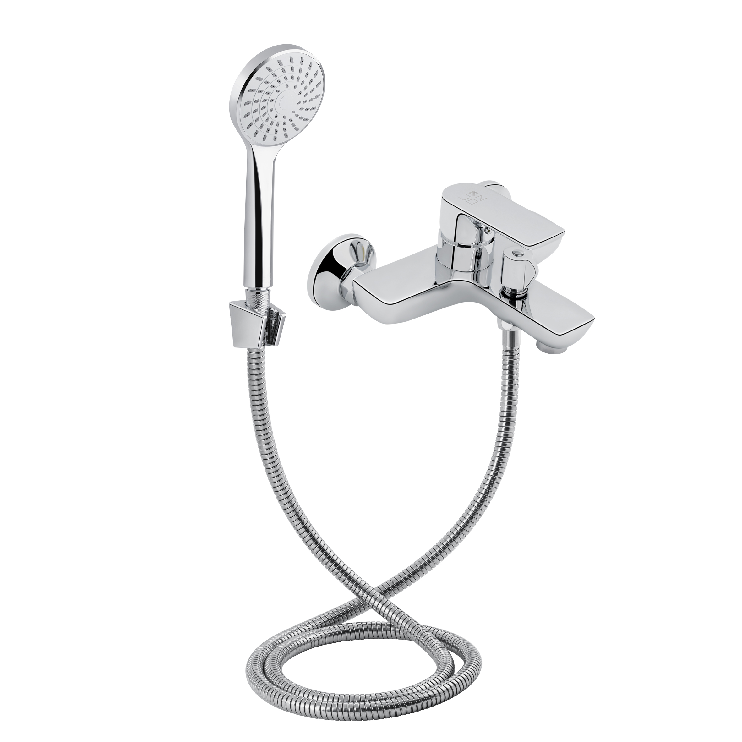 

Смеситель для ванны Lidz (CRM) 23 48 006-1 New (SX702460)