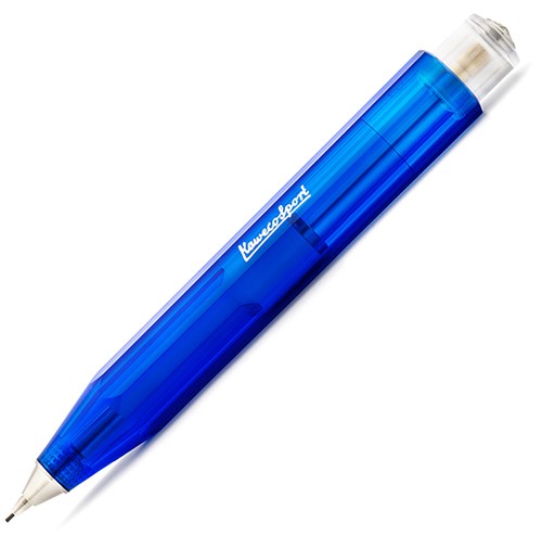 

Механічний олівець Kaweco Ice Sport синій 0,7 мм