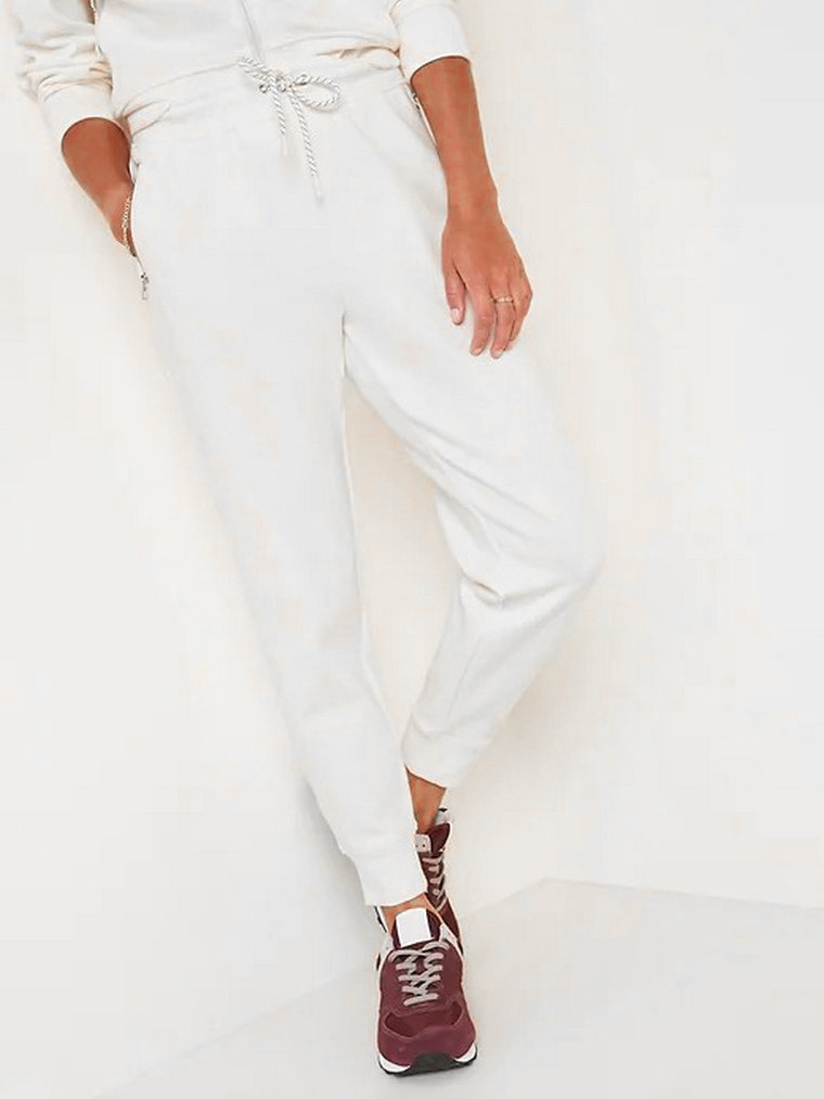 

Спортивные штаны Old Navy 423404619 XXL Бежевые